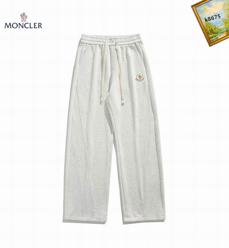 Moncler Sweatpants Mens ID:20261003-210